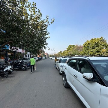 Parking in  Showroom at Sector 10 – for Sale