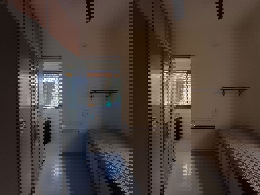 1 BHK 450 Sq.Ft. Apartment in Runwal Plaza