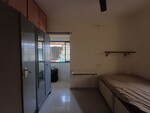 1 BHK 450 Sq.Ft. Apartment in Runwal Plaza
