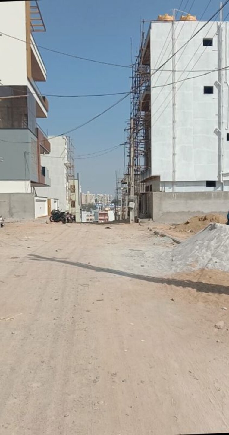 Exterior View, mailardevpally  200 Sq.Yd. Plot In Mailardevpally Hyderabad 9938753