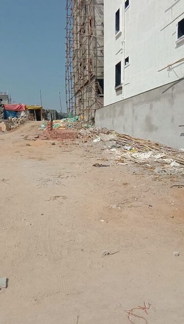  Plot For Sale in Mailardevpally