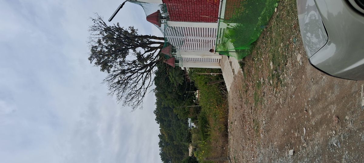 Plot For Sale in Earthcon Mega County