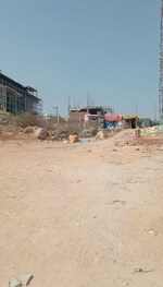 148 Sq.Yd. Plot in Mailardevpally