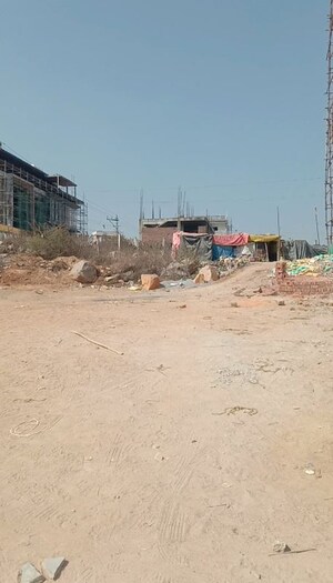  Plot For Sale in Mailardevpally