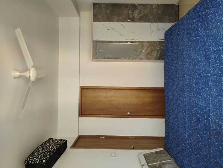 Bedroom, kohinoor-zen-estate 2 Bedroom 1002 Sq.Ft. Apartment In Kharadi Pune 9919430