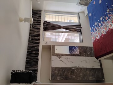 Bedroom in 2 BHK Apartment at Kohinoor Zen Estate, Kharadi – for Rent