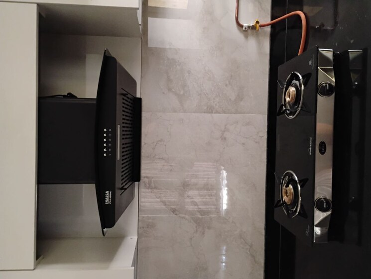 Kitchen, kohinoor-zen-estate 2 Bedroom 1002 Sq.Ft. Apartment In Kharadi Pune 9919430