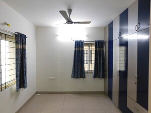 Room in 3 BHK Apartment at Aparna Cyber Commune, Nallagandla – for Rent
