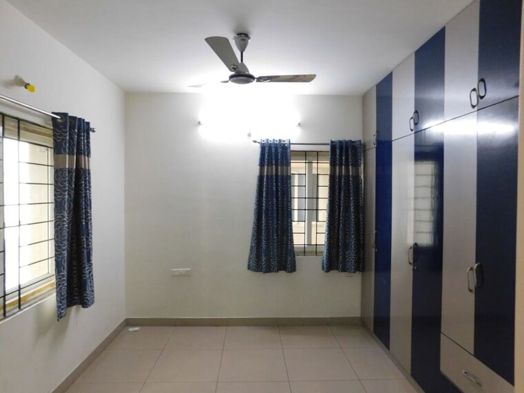 Room, aparna-cyber-commune 3 Bedroom 1705 Sq.Ft. Apartment In Nallagandla Hyderabad 9938760