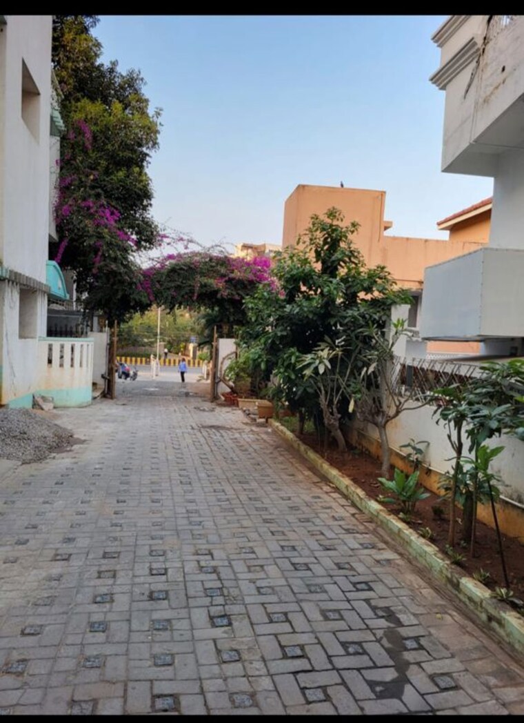 Exterior View, banjara hills 6+ Bedroom 15000 Sq.Ft. Villa In Banjara Hills Hyderabad 9938765