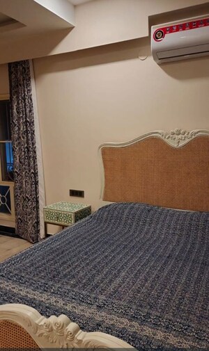 Bedroom in 6+ BHK Villa at Banjara Hills – for Sale