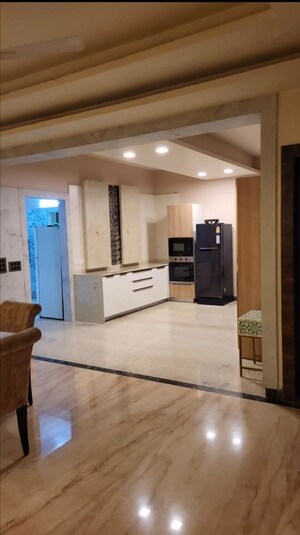  6+ BHK Villa at Banjara Hills – for Sale