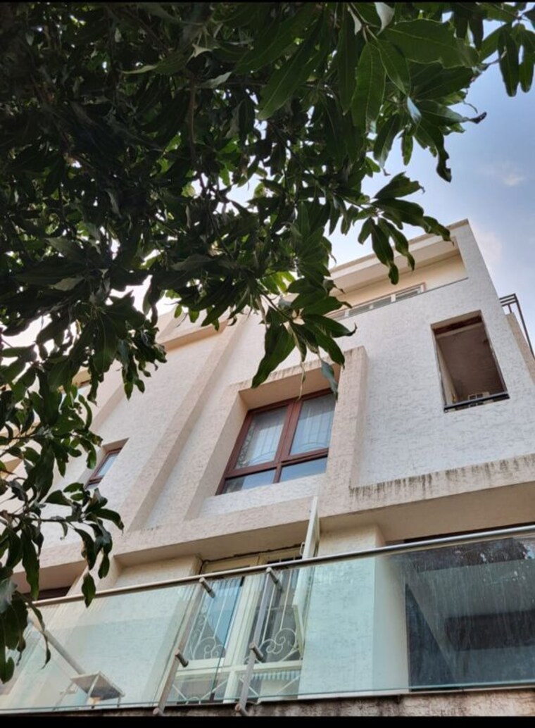 Exterior View, banjara hills 6+ Bedroom 15000 Sq.Ft. Villa In Banjara Hills Hyderabad 9938765