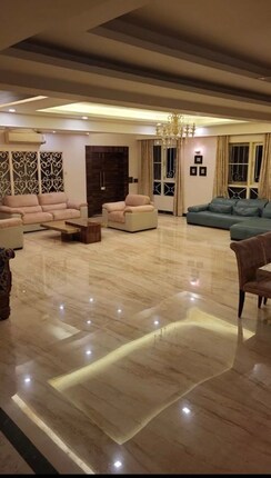 6+ BHK + Pooja Room,Servant Room,Study Room,Extra Room Villa For Sale in Banjara Hills