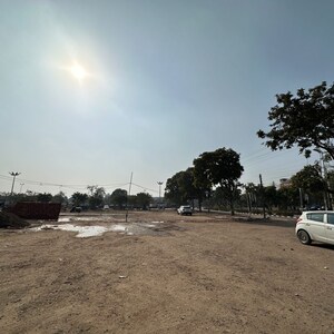 Plot Area in  Showroom at Sector 5 – for Sale