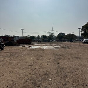 Plot Area in  Showroom at Sector 5 – for Sale