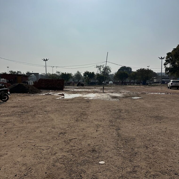 undefined, sector 5 Commercial Showroom 11520 Sq.Ft. In Sector 5 Panchkula 9938764
