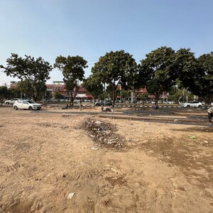 Plot Area in  Showroom at Sector 5 – for Sale