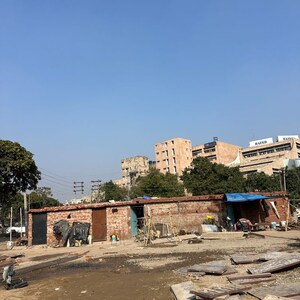  Showroom – Exterior View View at Sector 5 - for Sale