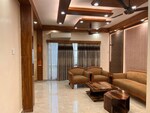 3.5 BHK + Servant Room 2032 Sq.Ft. Apartment in BPTP Park Grandeura