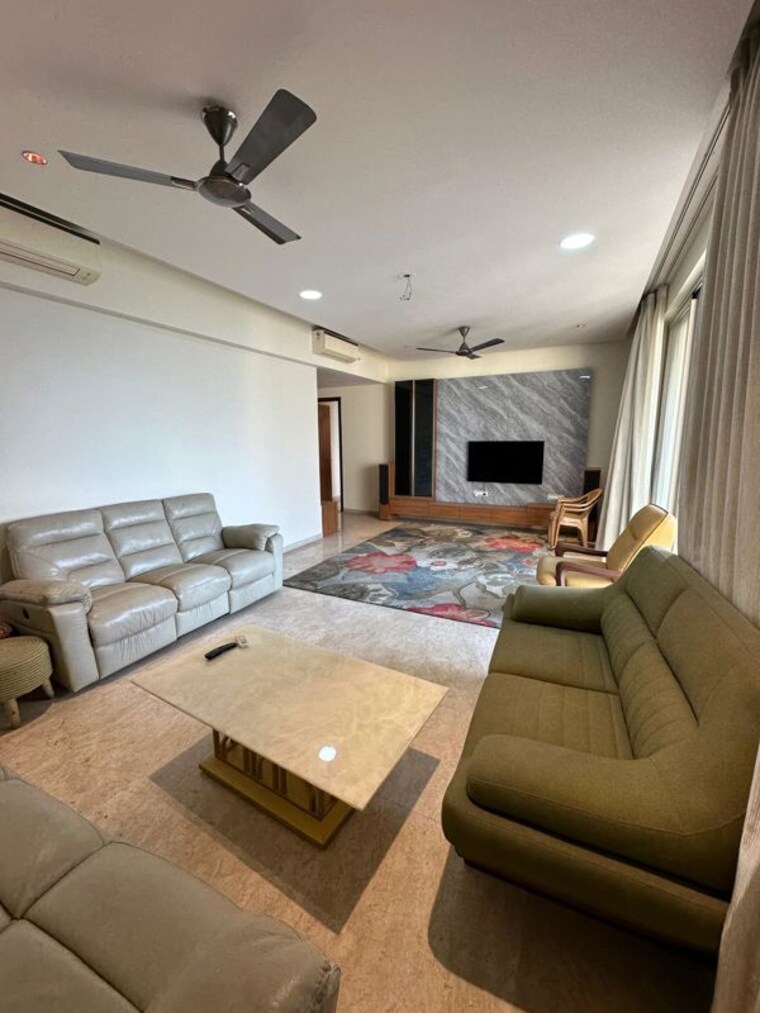 Bedroom, hiranandani-park-willow-crest 4 Bedroom 1650 Sq.Ft. Apartment In Ghodbunder Road Thane 9938771
