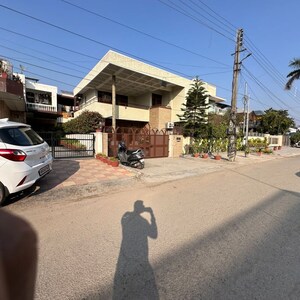 3 BHK Independent House – Exterior View View at Sector 6 - for Sale