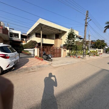 3 BHK Independent House – Exterior View View at Sector 6 - for Sale
