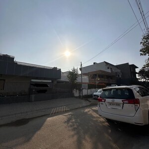 Parking in 3 BHK Independent House at Sector 6 – for Sale