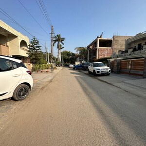 3 BHK Independent House – Exterior View View at Sector 6 - for Sale