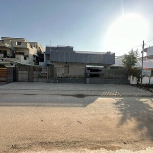 3 BHK Independent House For Sale in Sector 6