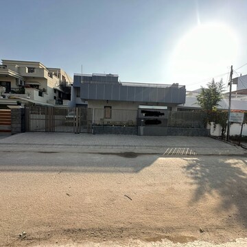 3 BHK Independent House For Sale in Sector 6