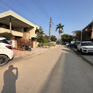 Parking in 3 BHK Independent House at Sector 6 – for Sale
