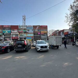  Showroom For Sale in Sector 9 Panchkula