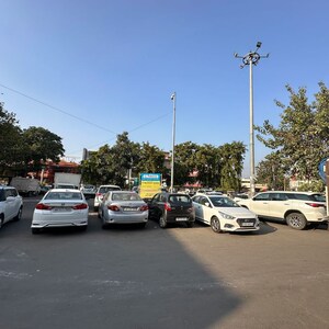 Parking in  Showroom at Sector 9 Panchkula – for Sale