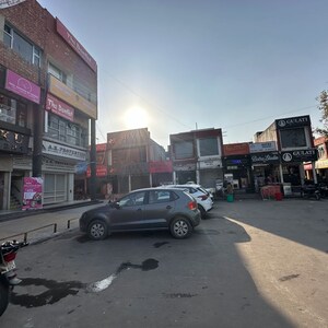 Parking in  Showroom at Sector 9 Panchkula – for Sale