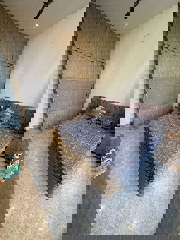 4 BHK + Pooja Room 1650 Sq.Ft. Apartment in Hiranandani ParK Willow Crest