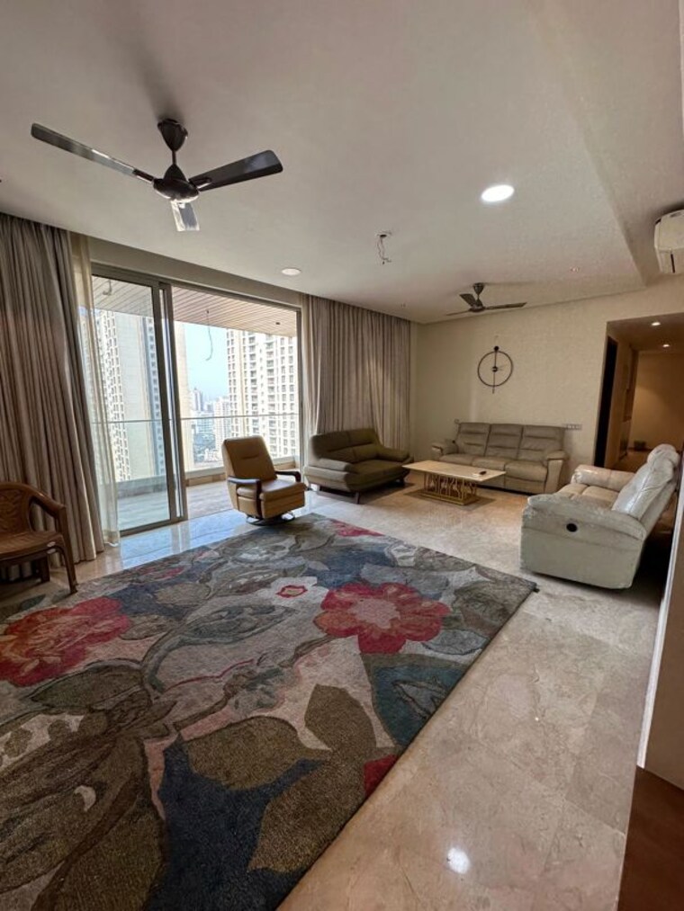 Bedroom, hiranandani-park-willow-crest 4 Bedroom 1650 Sq.Ft. Apartment In Ghodbunder Road Thane 9938781