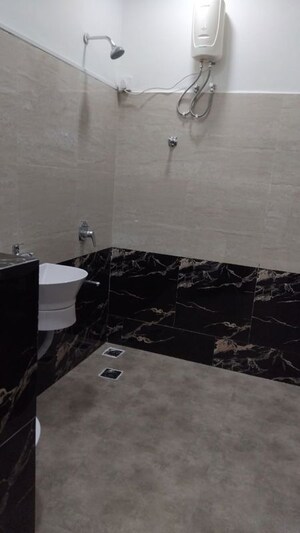 Master Bedroom in 4 BHK Villa at SNR Golden Crest, Gachibowli – for Rent