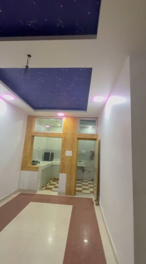 Furnished Amenities in 2 BHK Builder Floor at Sector 21c – for Rent