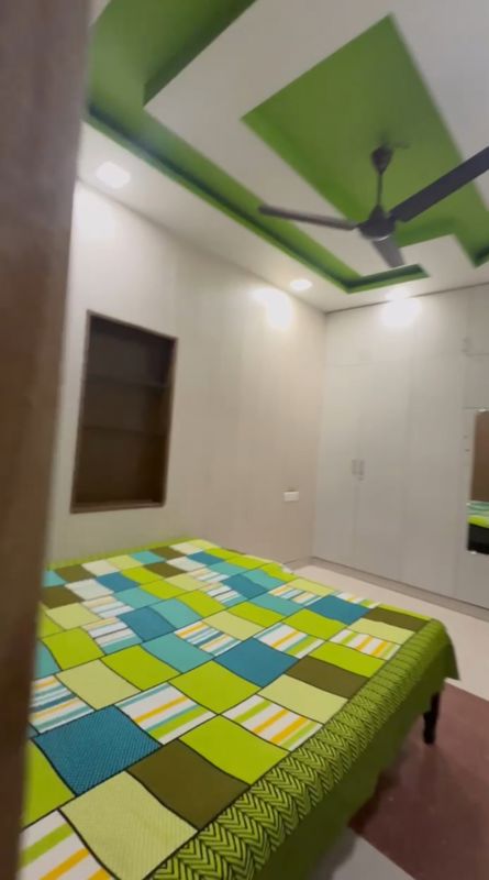 2 BHK Builder Floor For Rent in Sector 21C