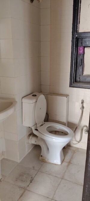 Bathroom in 2 BHK Apartment at SRS Residency, Sector 88 – for Sale