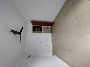 Living Room in 1 BHK Apartment at Nanded Mangal Bhairav, Sinhagad – for Sale