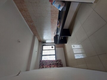 Kitchen in 1 BHK Apartment at Nanded Mangal Bhairav, Sinhagad – for Sale