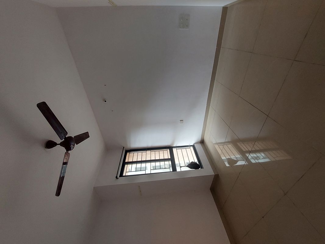1 BHK + Pooja Room Apartment For Sale in Nanded Mangal Bhairav