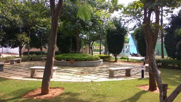 3 BHK Villa – Exterior View View at Sterling Villa Grande, Whitefield - for Sale