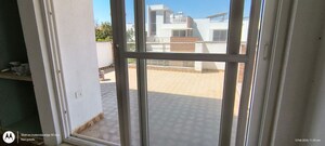 Balcony in 3 BHK Villa at Sterling Villa Grande, Whitefield – for Sale