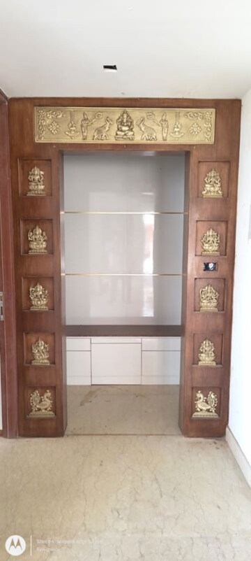 Furnished Amenities in 3 BHK Villa at Sterling Villa Grande, Whitefield – for Sale