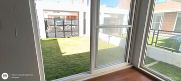 Balcony in 3 BHK Villa at Sterling Villa Grande, Whitefield – for Sale