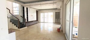 3 BHK Villa – Exterior View View at Sterling Villa Grande, Whitefield - for Sale