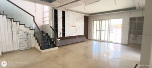 3 BHK Villa – Exterior View View at Sterling Villa Grande, Whitefield - for Sale